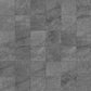 Mosaikfliese Loom titanium (R10/B) 30x30cm