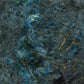 Bodenfliese Highlight Blue super poliert rektifiziert 60x120cm