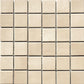 Mosaik Beige rutschfest (R10/B) 30x30cm