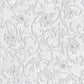 Wandfliese Mantua white Art-Dekor 25x70cm
