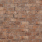 Bodenfliese Brick Go 10x20cm