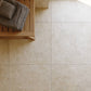 Bodenfliese Prime Suri dunkelbeige rektifiziert R10B 30x60cm 1. Sorte
