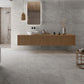 Bodenfliese Castelli pearl matt R10 rektifiziert 120x120cm 1. Sorte