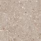 Bodenfliese Epic Tabacco Terrazzo rektifiziert 60x120cm