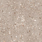 Bodenfliese Epic Tabacco Terrazzo rektifiziert 60x120cm
