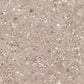 Bodenfliese Epic Tabacco Terrazzo rektifiziert 60x120cm