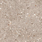 Bodenfliese Epic Tabacco Terrazzo rektifiziert 60x120cm