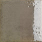 Wandfliese Vogue Square grau glänzend 16,5x16,5cm