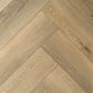 Klick Vinyl Fischgrät Modern creme (Art. 23005) Format 15x75x0,40 cm
