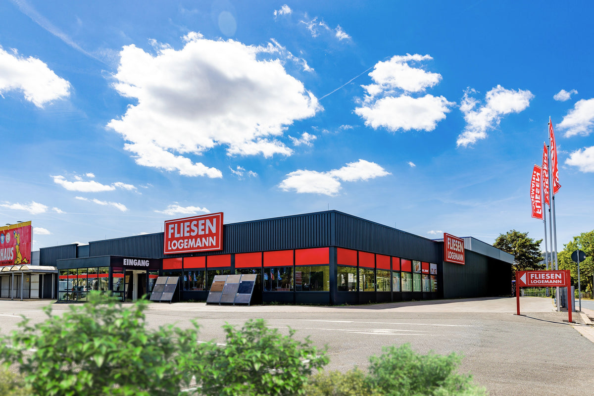 Fliesen Logemann Hannover Laatzen