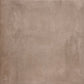 Bodenfliese Materia brown rektifiziert 60x60cm