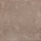 Bodenfliese Materia brown rektifiziert 60x60cm