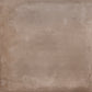 Bodenfliese Materia brown rektifiziert 60x60cm