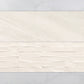 Wandfliese Origin Dekor Brick beige rektifiziert 30x90cm