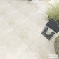 Terrassenplatten Stoneage mild rektifiziert 60x60x2cm