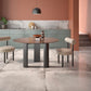 Bodenfliese Liquid blanco rektifiziert lappato 60x120cm