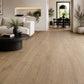 Bodenfliese Holzoptik Vero Oak rektifiziert 20x120cm