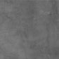 Bodenfliese Betonoptik grey dark matt rektifiziert 80x80cm