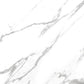 Bodenfliese Calacatta snow marmoriert poliert 60x120cm