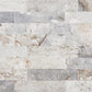 Wandfliese Country Side Brickoptik beton (Verblender) 25x45cm