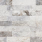 Wandfliese Country Side Brickoptik beton (Verblender) 25x45cm