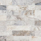 Wandfliese Country Side Brickoptik beton (Verblender) 25x45cm