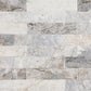 Wandfliese Country Side Brickoptik beton (Verblender) 25x45cm