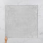 Bodenfliese Materia silver rektifiziert 120x120cm