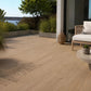 Terrassenplatten Timber wood honey R11 40x120x2cm 1. Sorte