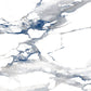 Bodenfliese Ocean Blue rektifiziert poliert 60x60cm