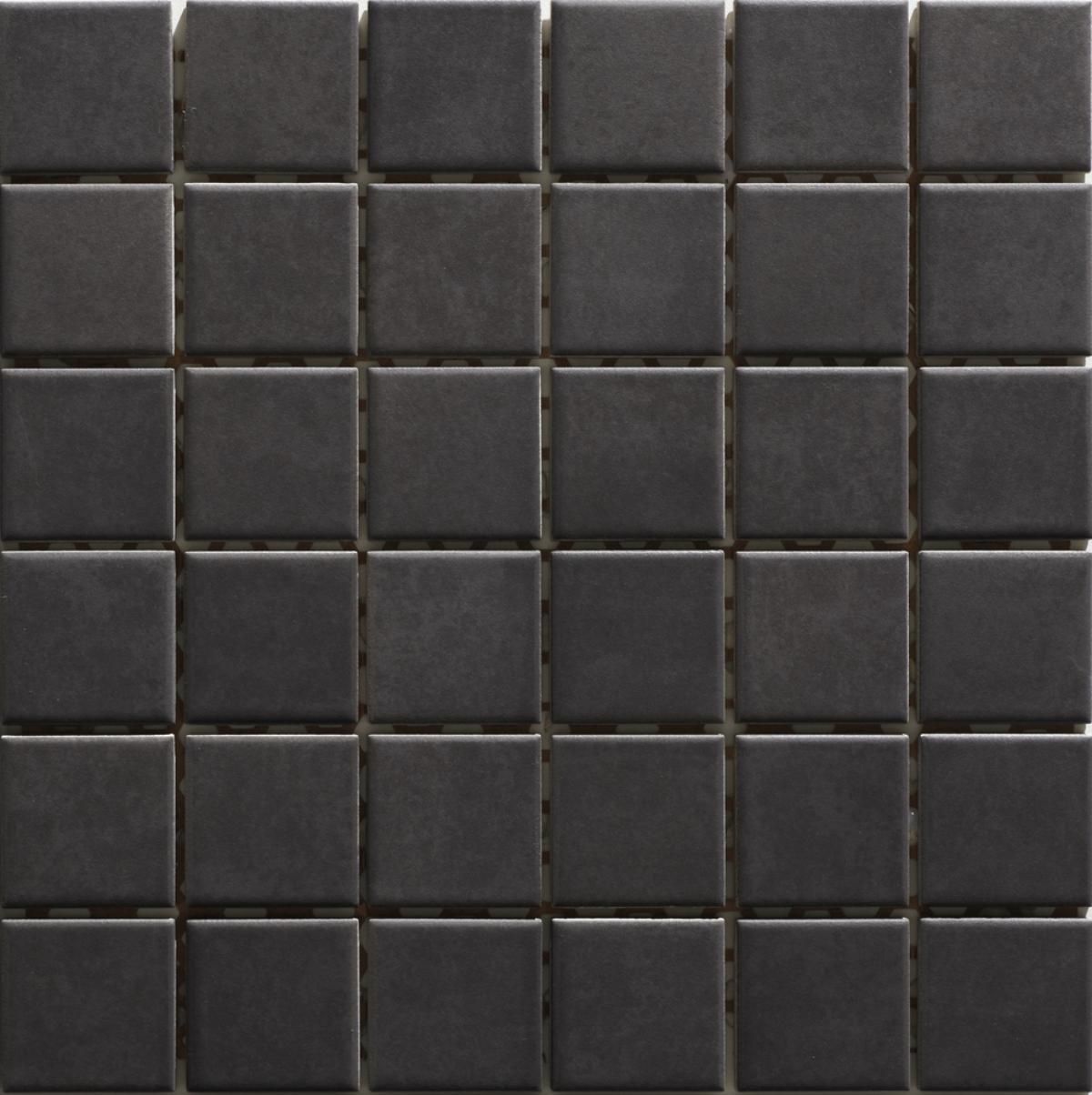 Feinsteinzeug-Mosaik