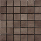Mosaik Braun rutschfest (R10/B) 30x30cm