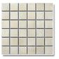 Mosaik Sandbeige rutschfest (R10/B) 30x30cm