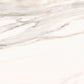 Wandfliese Goldy white glänzend rektifiziert 30x60cm