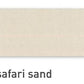Oka Silikon safari sand á 310ml