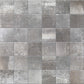 Mosaikfliese Evolution steel  30x30cm